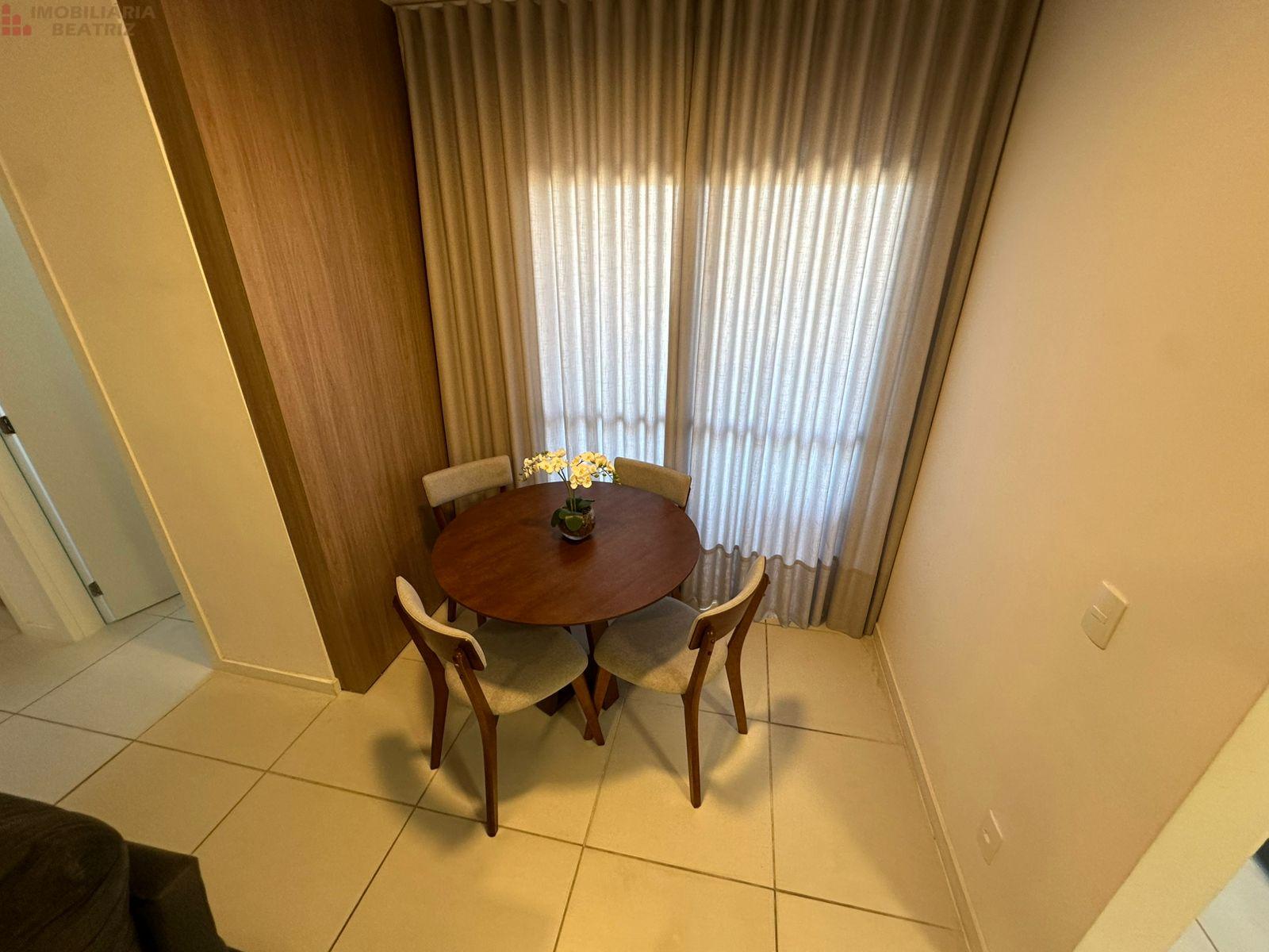 Apartamento para locação, ARMAÇÃO, PENHA - SC