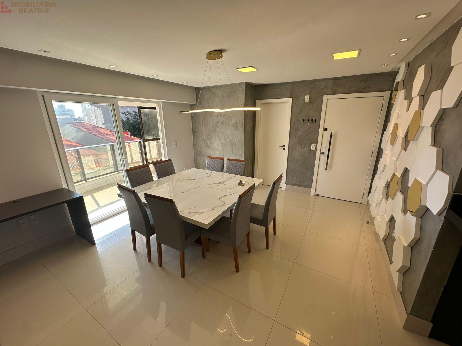 Apartamento à venda, PRAIA DE ARMAÇÃO DO ITAPOCORÓI, PENHA - SC