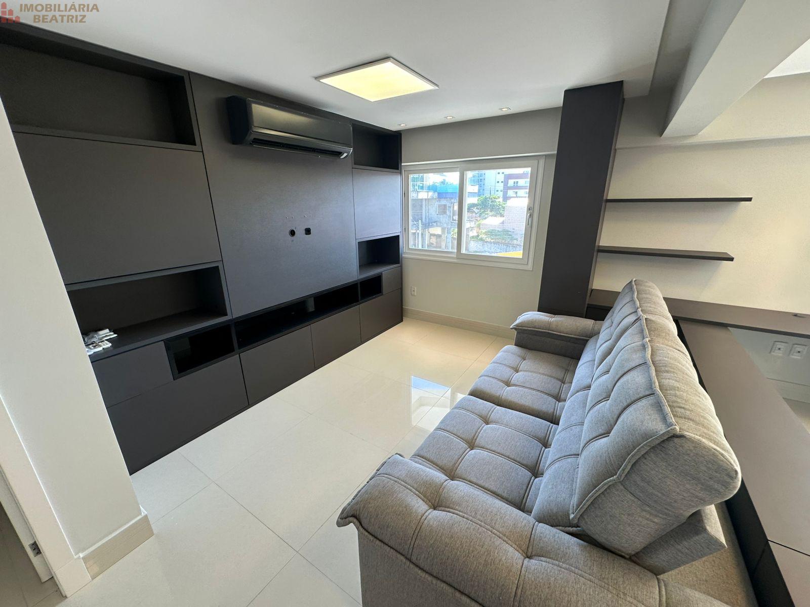 Apartamento à venda, PRAIA DE ARMAÇÃO DO ITAPOCORÓI, PENHA - SC