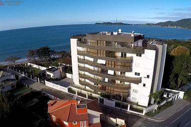 Apartamento à venda, PRAIA DE ARMAÇÃO DO ITAPOCORÓI, PENHA - SC