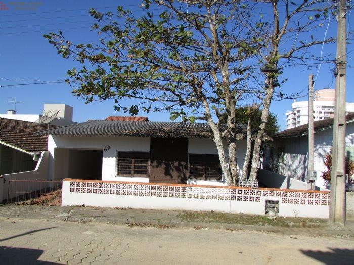 Casa com 3 dormitórios à venda, ARMAÇÃO, PENHA - SC