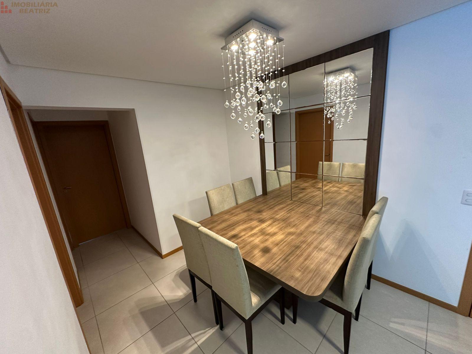 Apartamento com 2 dormitórios para locação, CENTRO, PENHA - SC