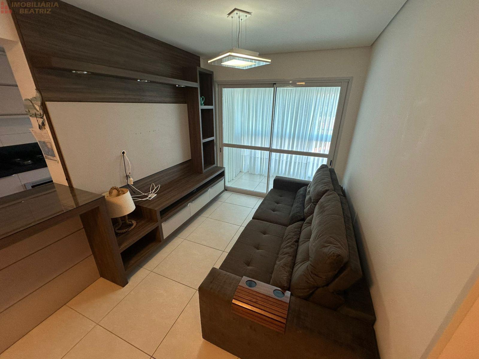 Apartamento com 2 dormitórios para locação, CENTRO, PENHA - SC