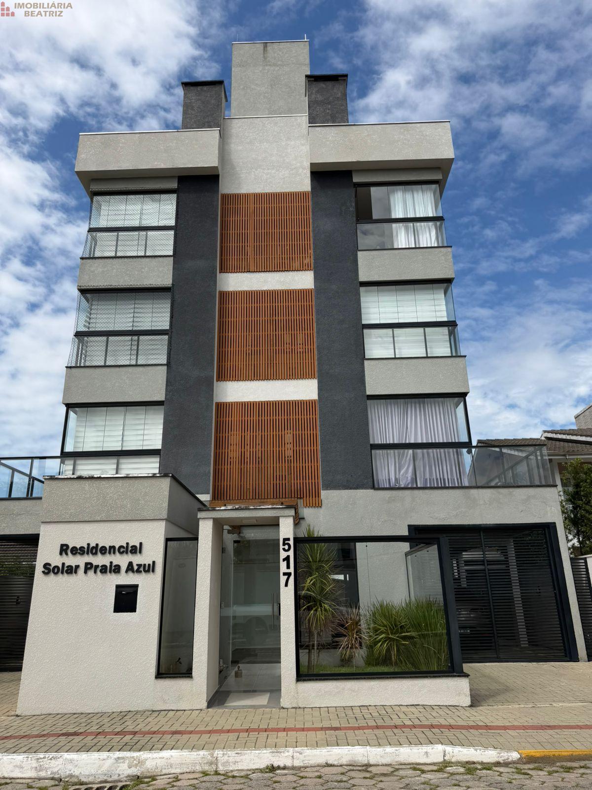 Apartamento à venda, CENTRO, BALNEARIO PICARRAS - SC