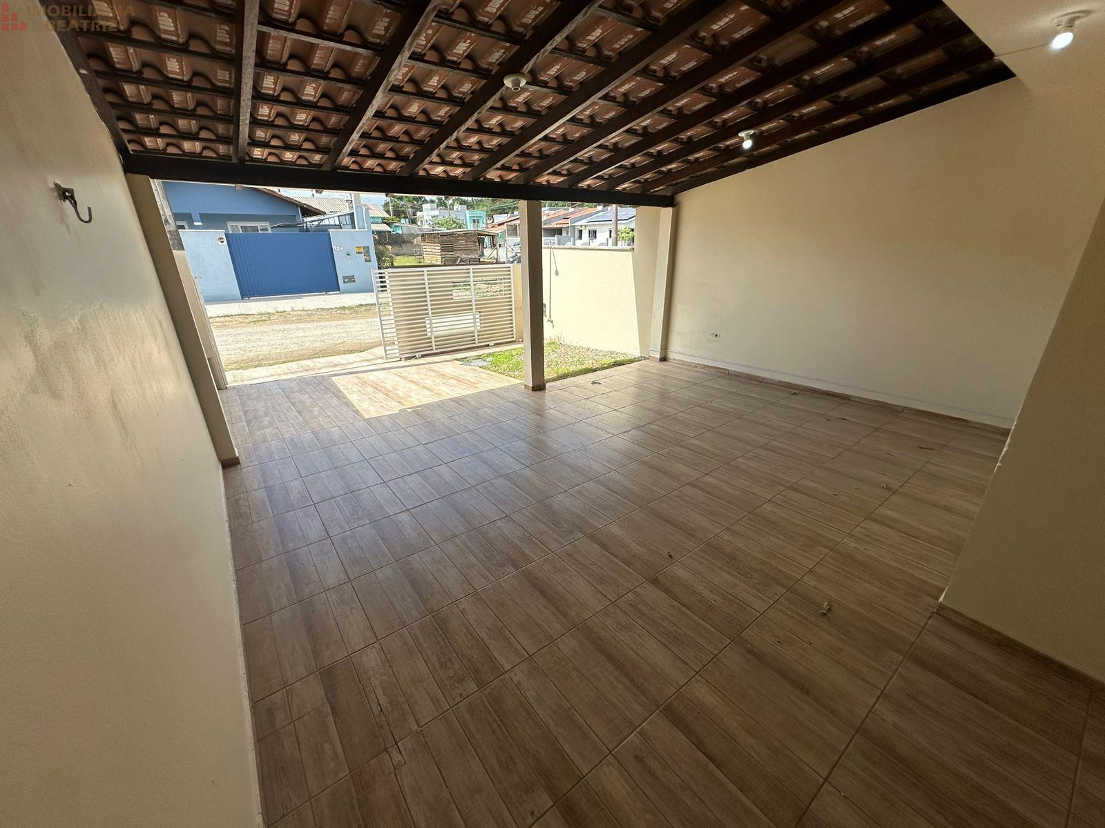 Casa para locação, NOSSA SENHORA DE FATIMA , PENHA - SC