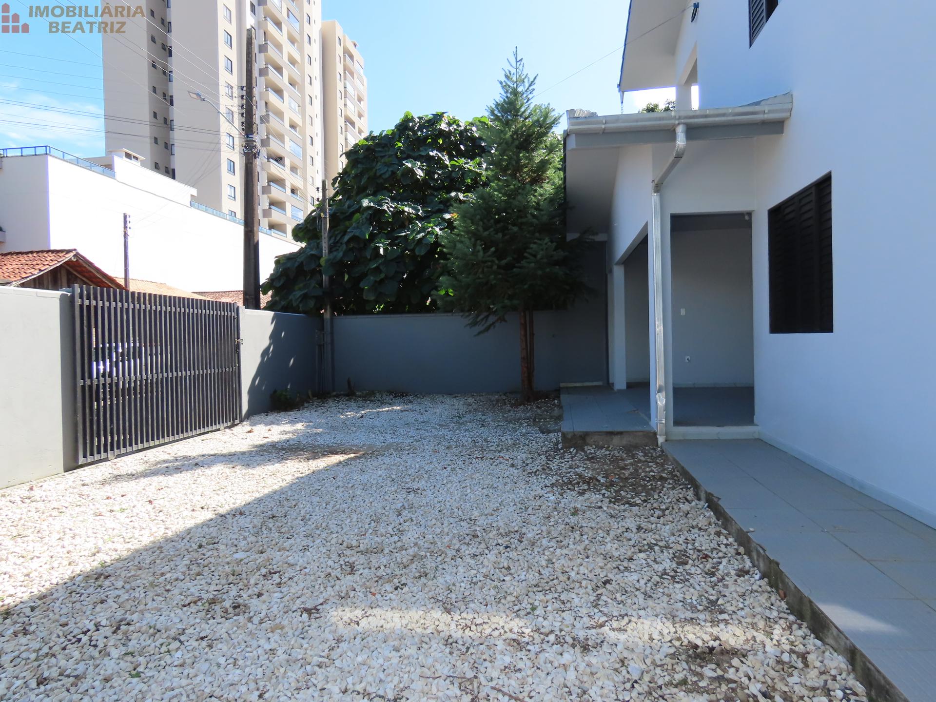 Sobrado com 3 dormitórios para locação, ARMAÇÃO, PENHA - SC