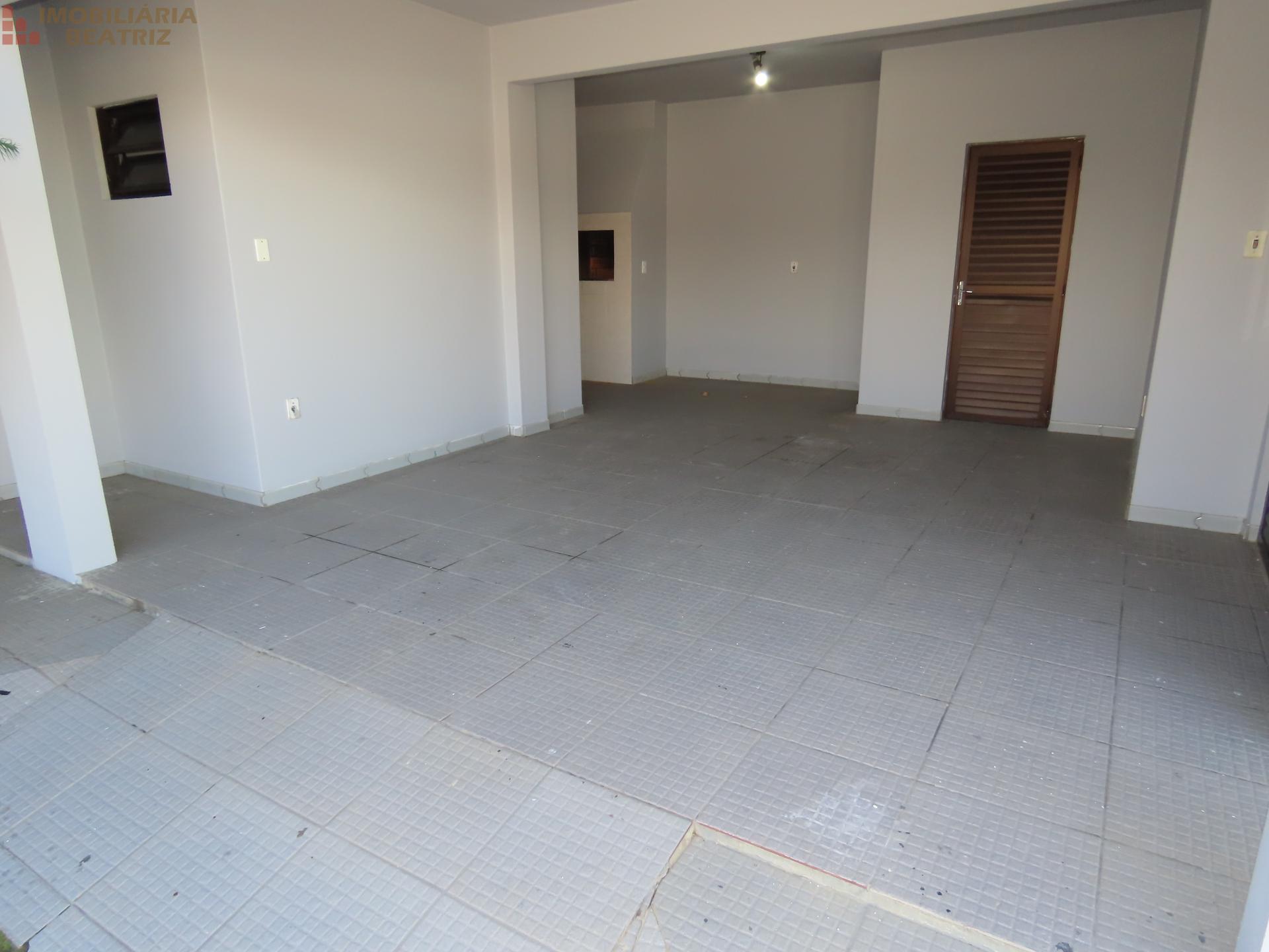 Sobrado com 3 dormitórios para locação, ARMAÇÃO, PENHA - SC