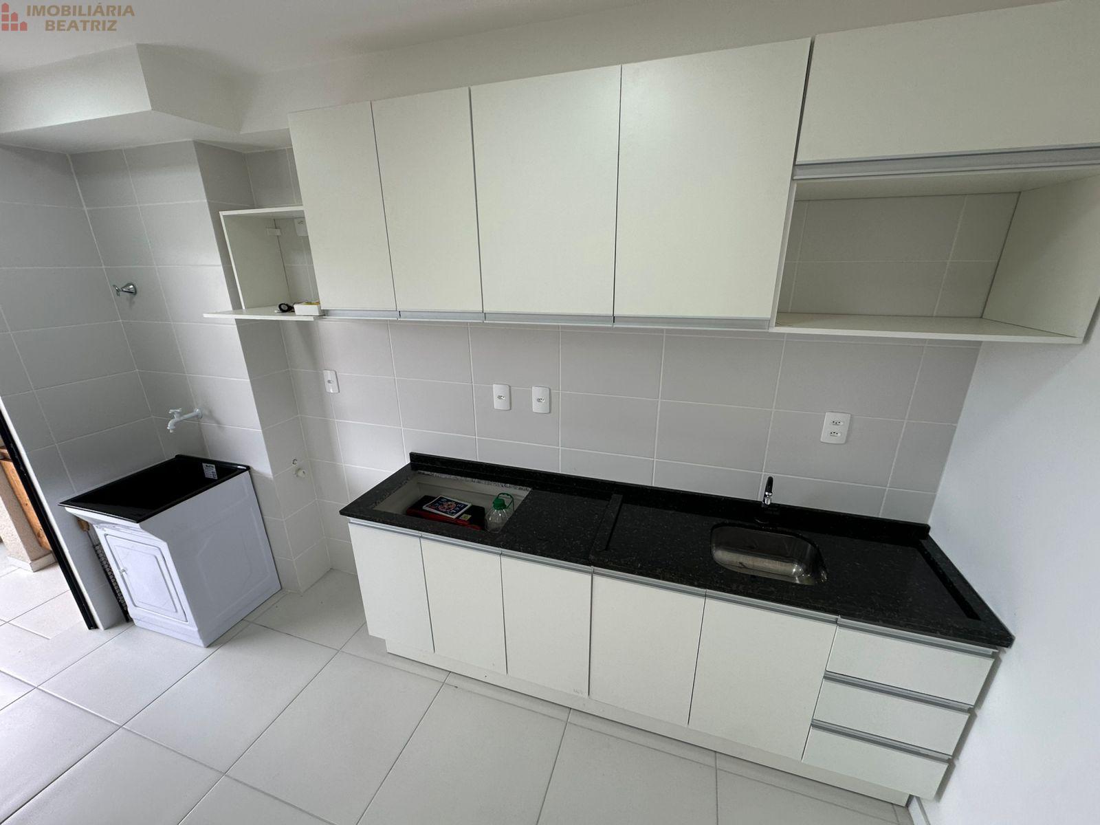 Apartamento com 2 dormitórios para locação, ARMAÇÃO, PENHA - SC