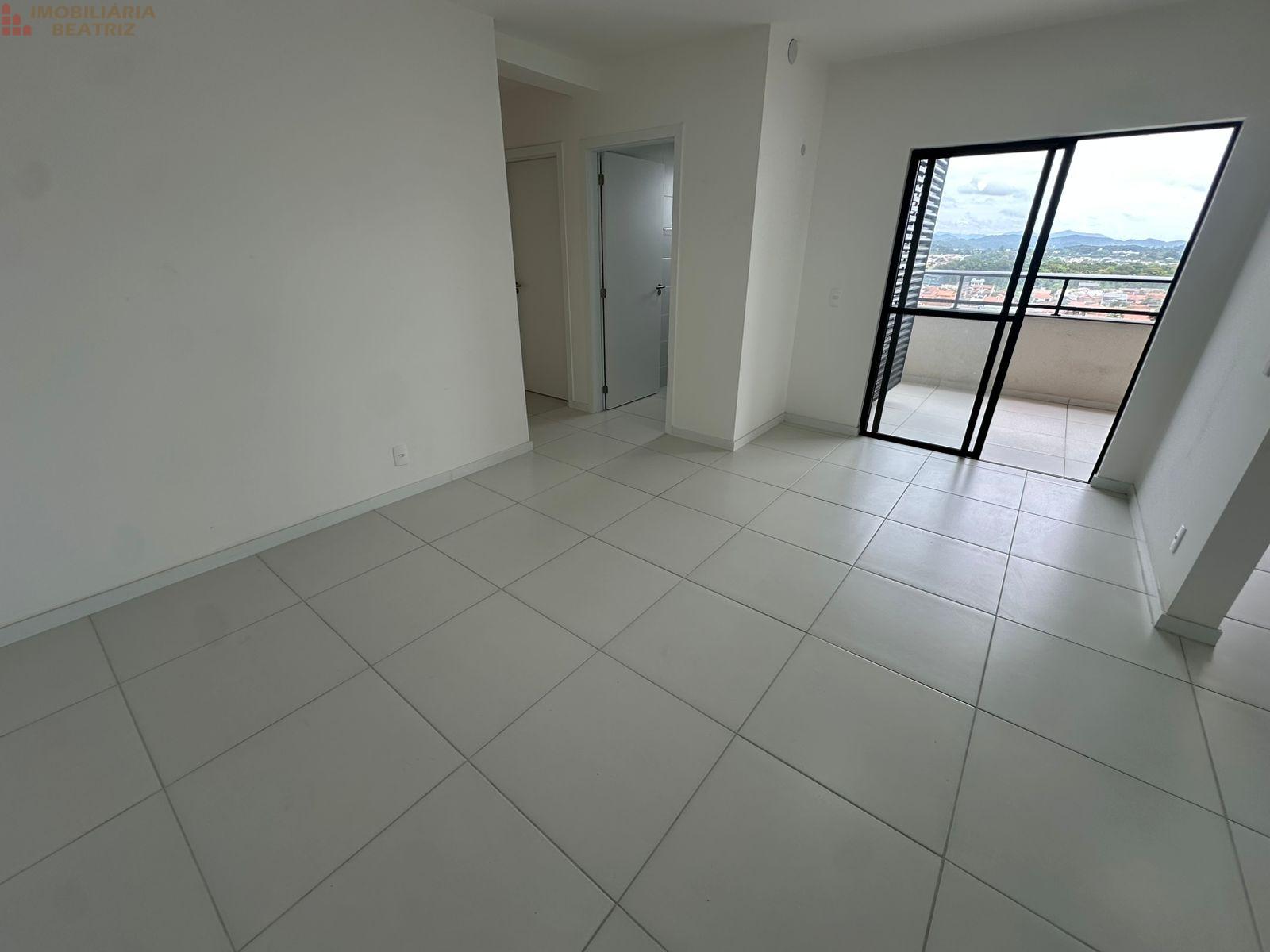 Apartamento com 2 dormitórios para locação, ARMAÇÃO, PENHA - SC