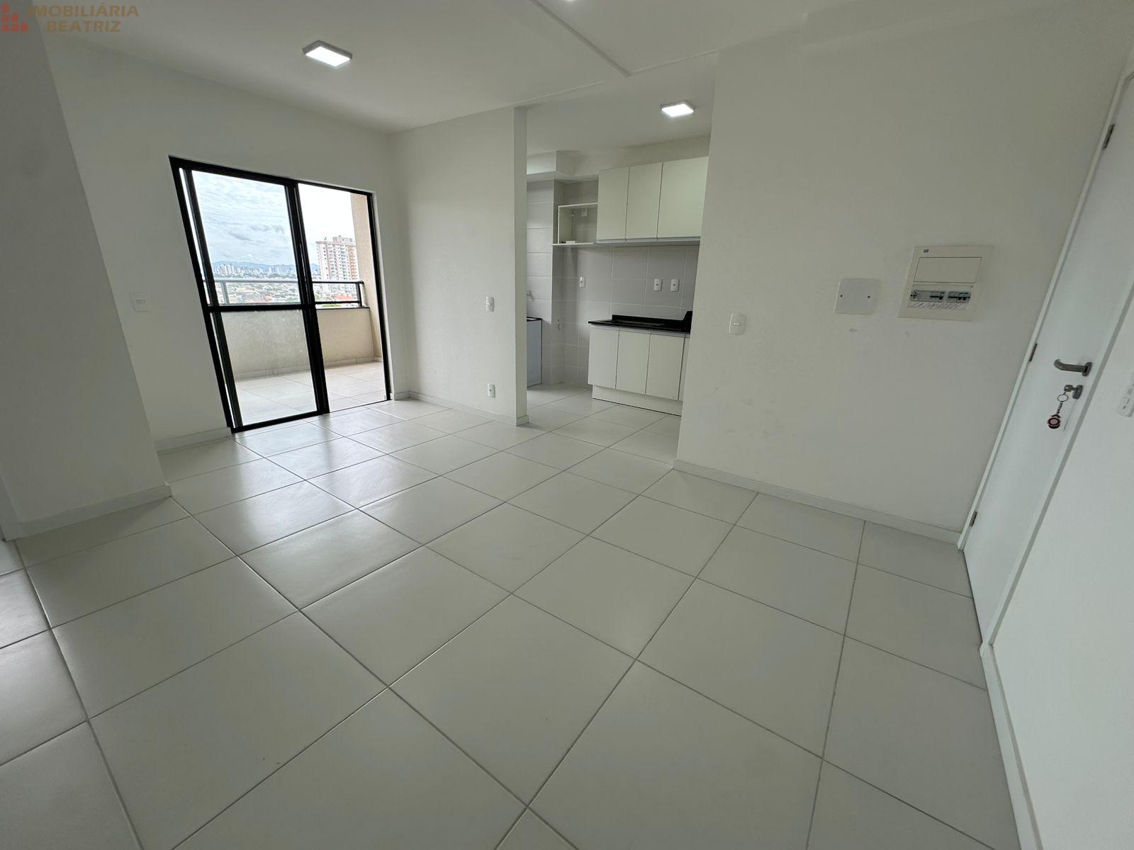 Apartamento com 2 dormitórios para locação, ARMAÇÃO, PENHA - SC