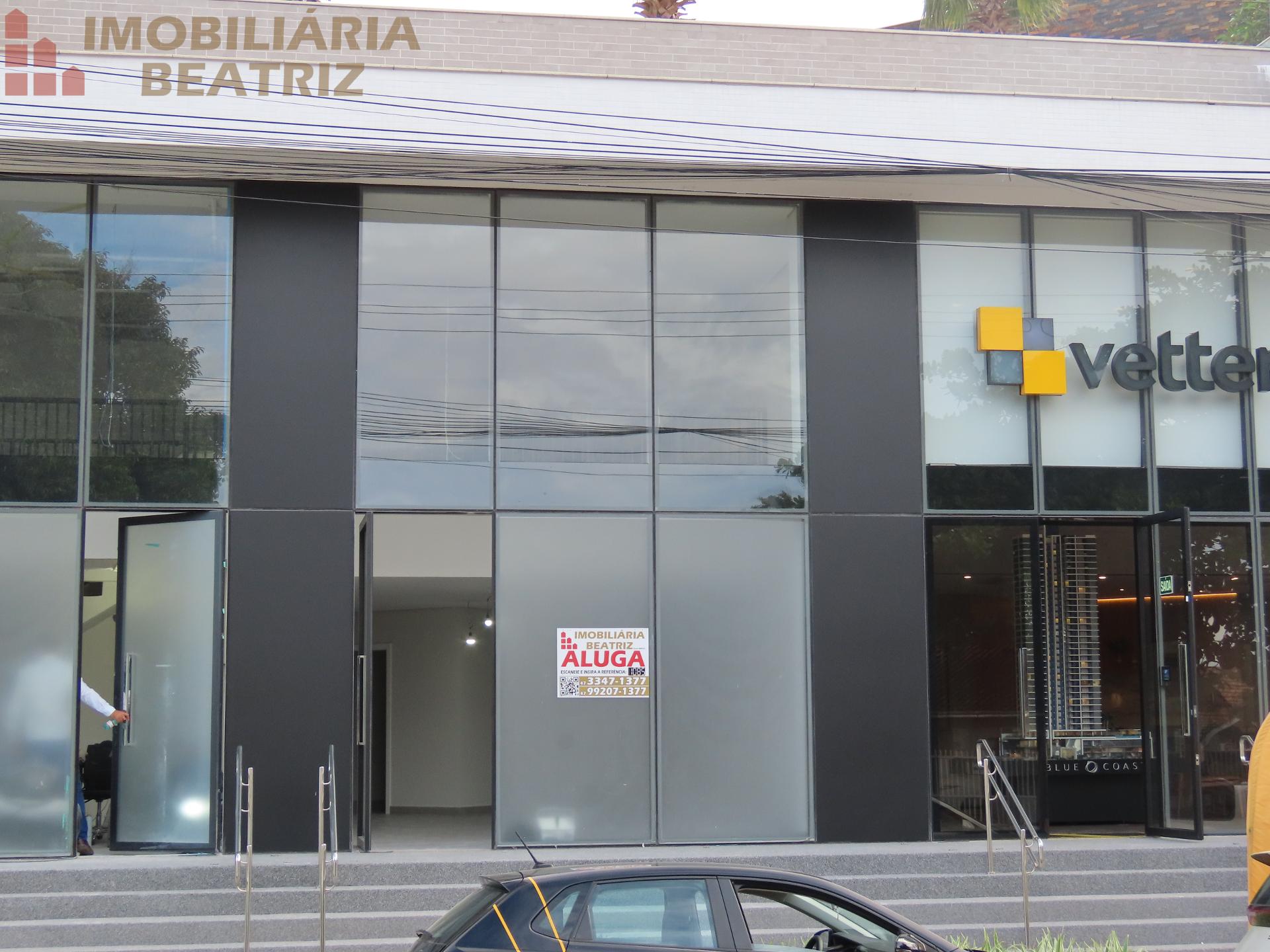 Sala Comercial para locação, CENTRO, PENHA - SC