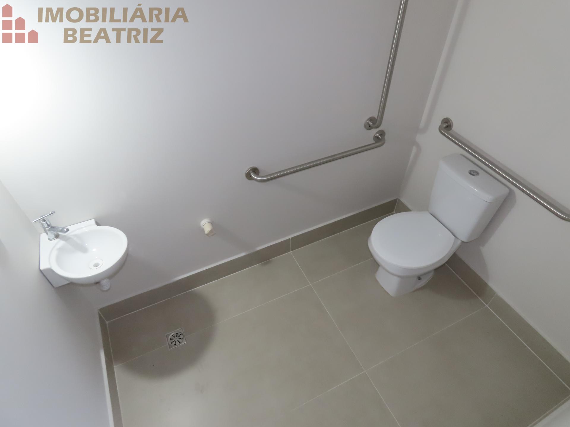 Sala Comercial para locação, CENTRO, PENHA - SC