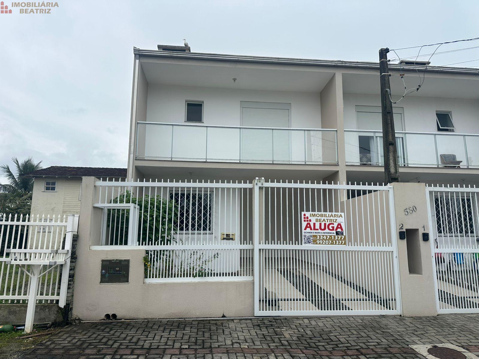 Sobrado com 3 dormitórios para locação, CENTRO, BALNEARIO PICA...