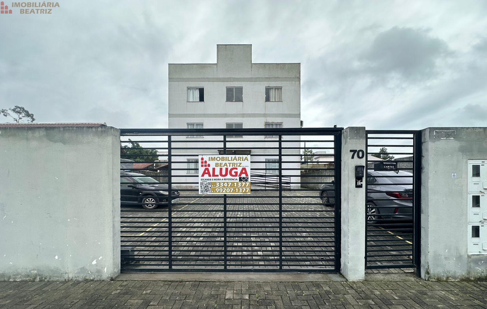 UM APARTAMENTO MOBILIADO, BAIRRO NOSSA SENHORA DA PAZ, BALNEAR...