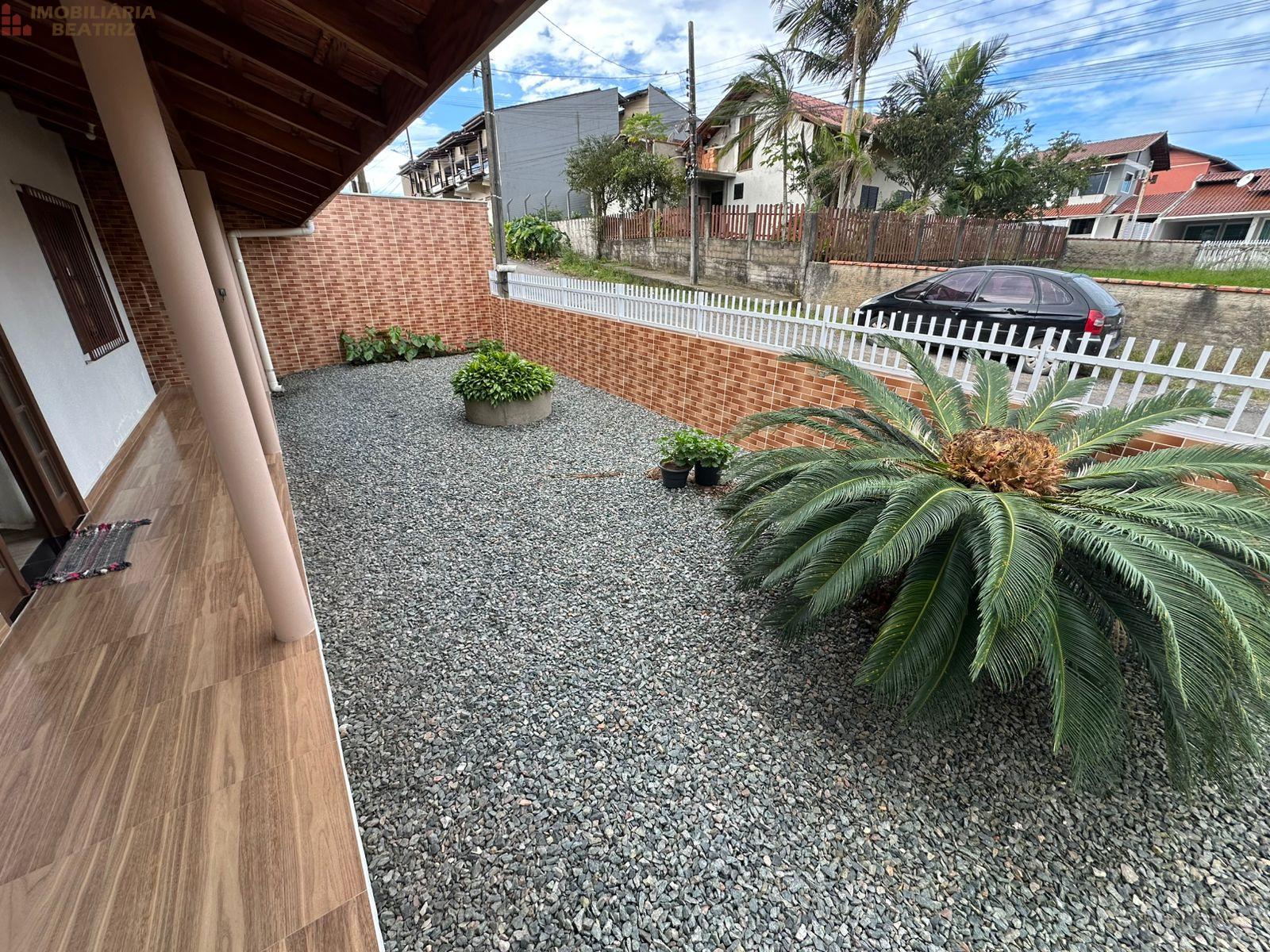 Casa com 3 dormitórios à venda, CENTRO, PENHA - SC