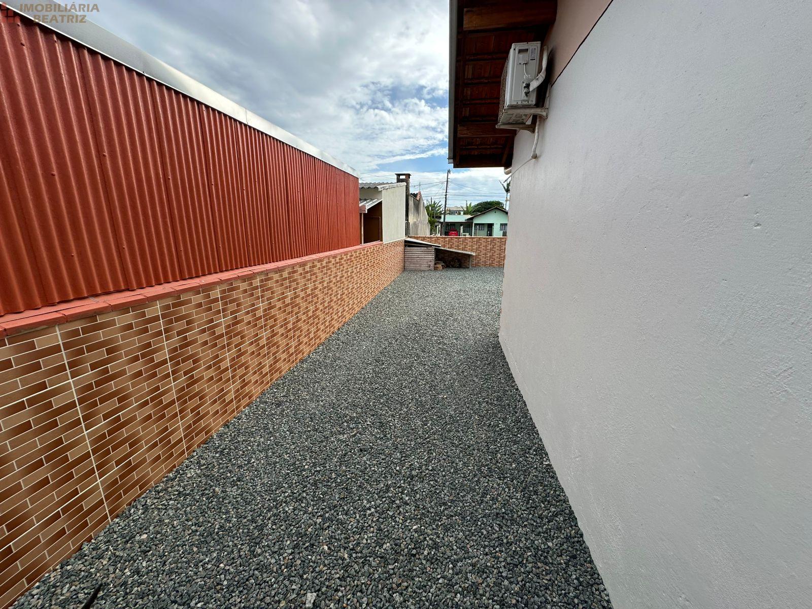 Casa com 3 dormitórios à venda, CENTRO, PENHA - SC
