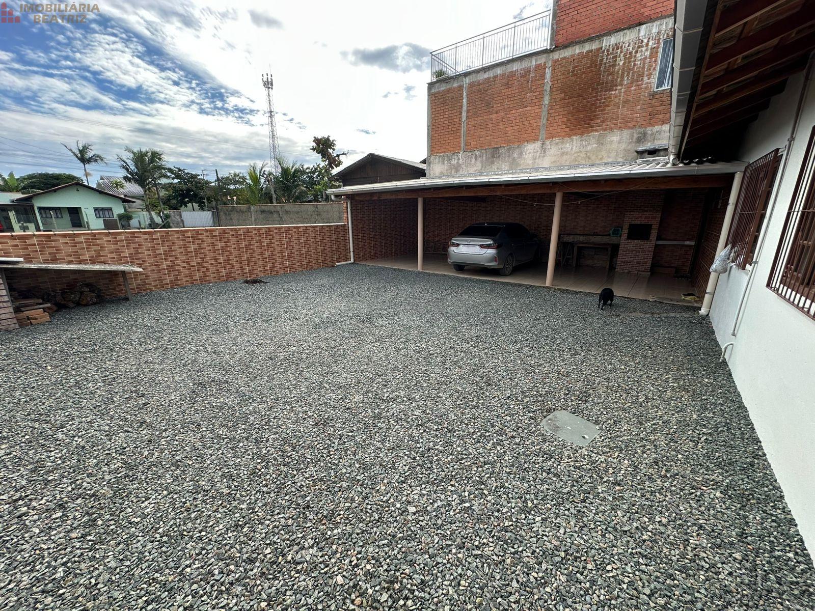 Casa com 3 dormitórios à venda, CENTRO, PENHA - SC