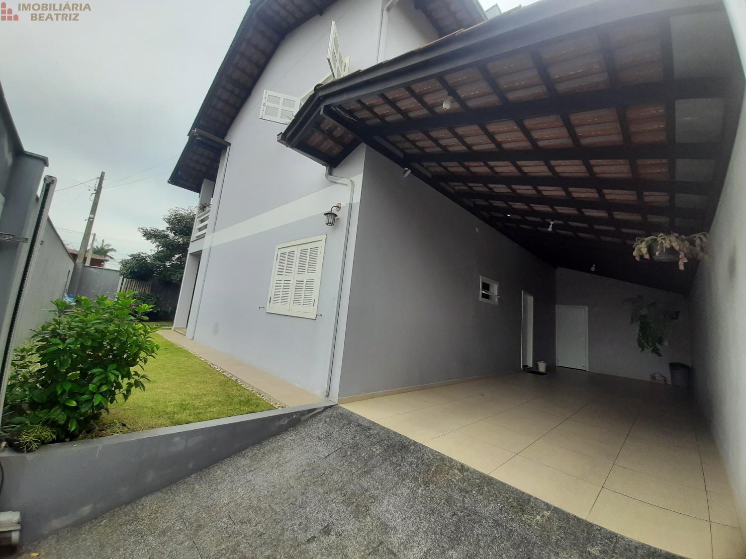 Casa à venda, CENTRO, PENHA - SC