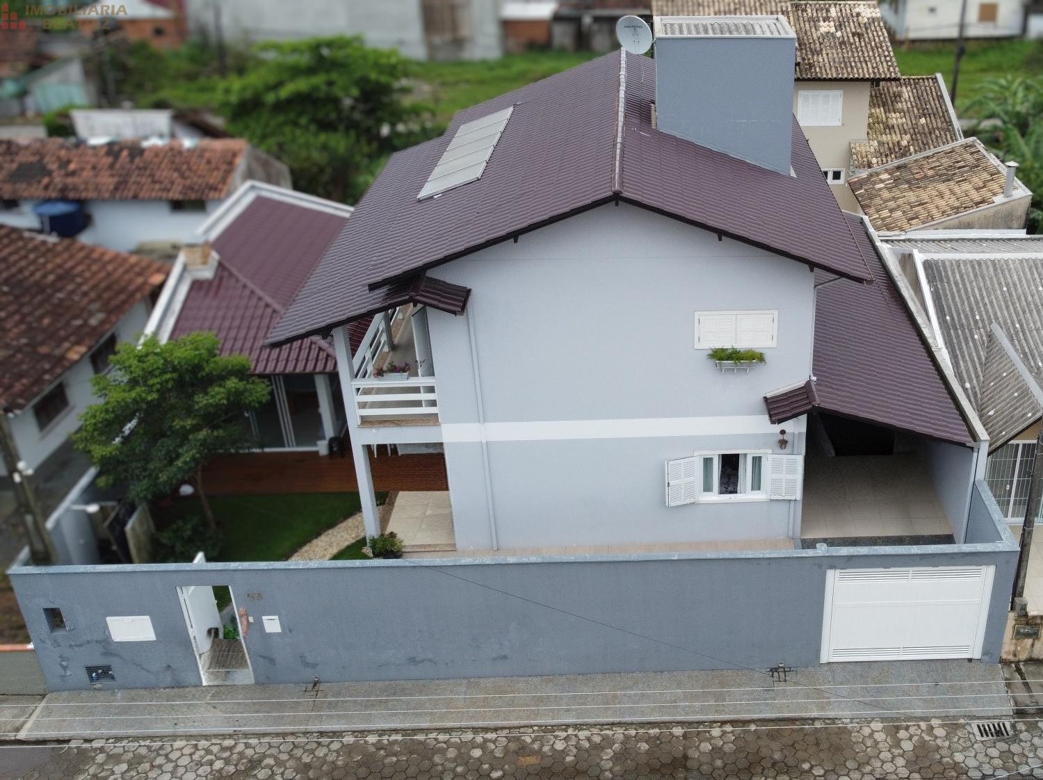 Casa à venda, CENTRO, PENHA - SC