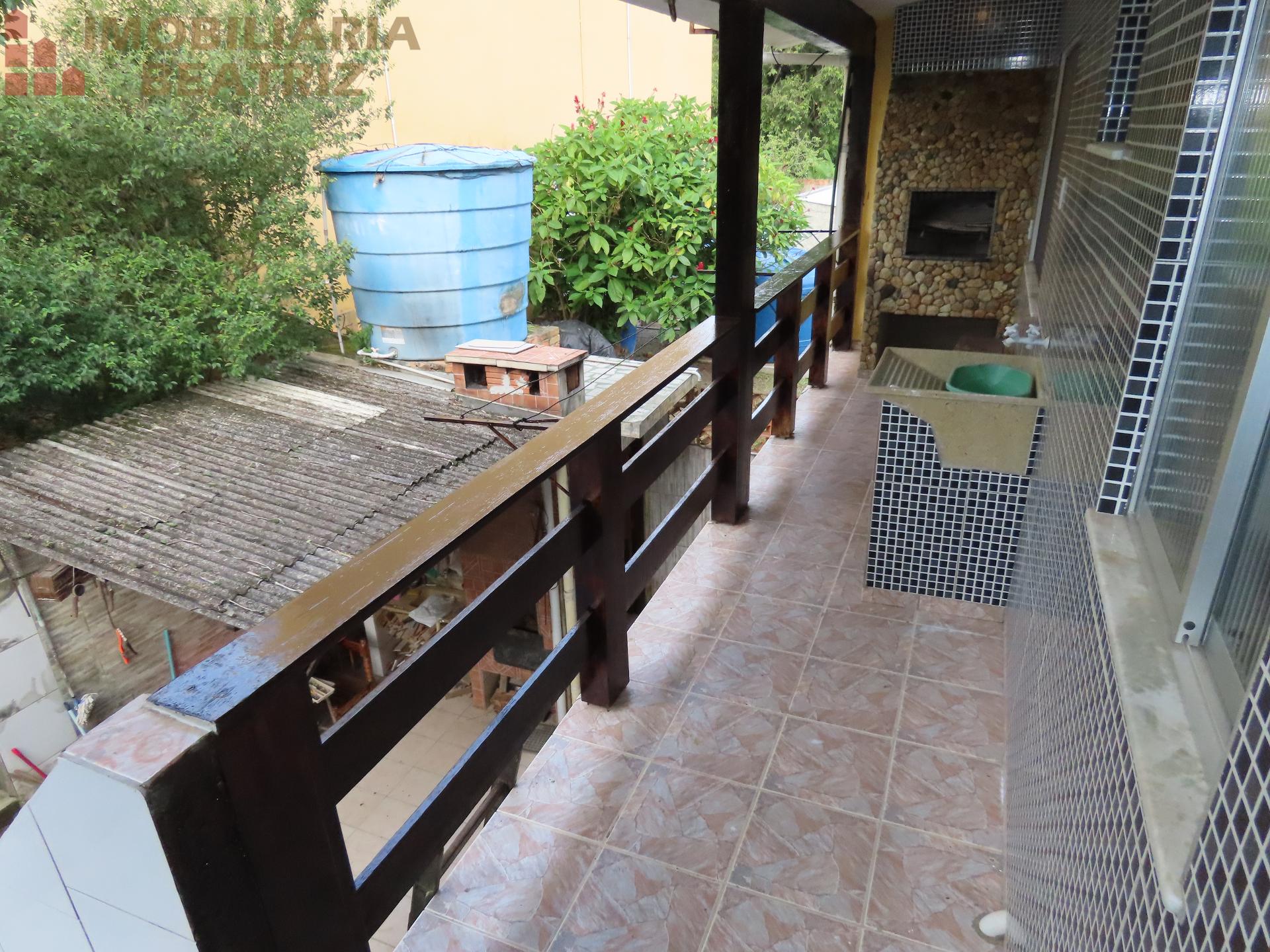 Apartamento com 2 dormitórios para locação, ARMAÇÃO, PENHA - SC