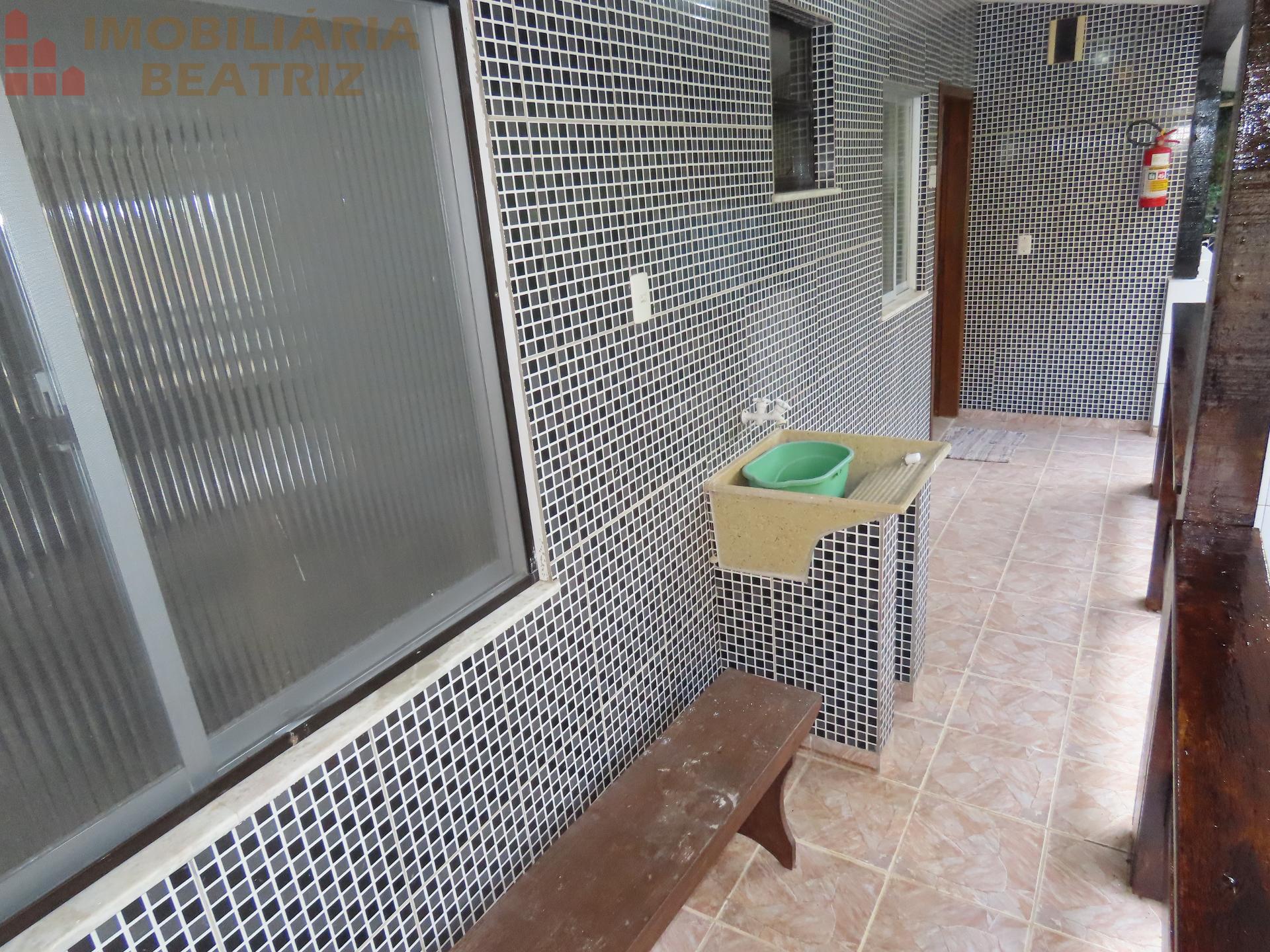 Apartamento com 2 dormitórios para locação, ARMAÇÃO, PENHA - SC