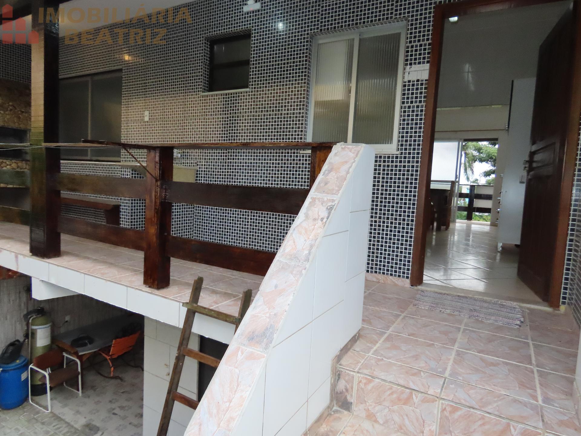 Apartamento com 2 dormitórios para locação, ARMAÇÃO, PENHA - SC