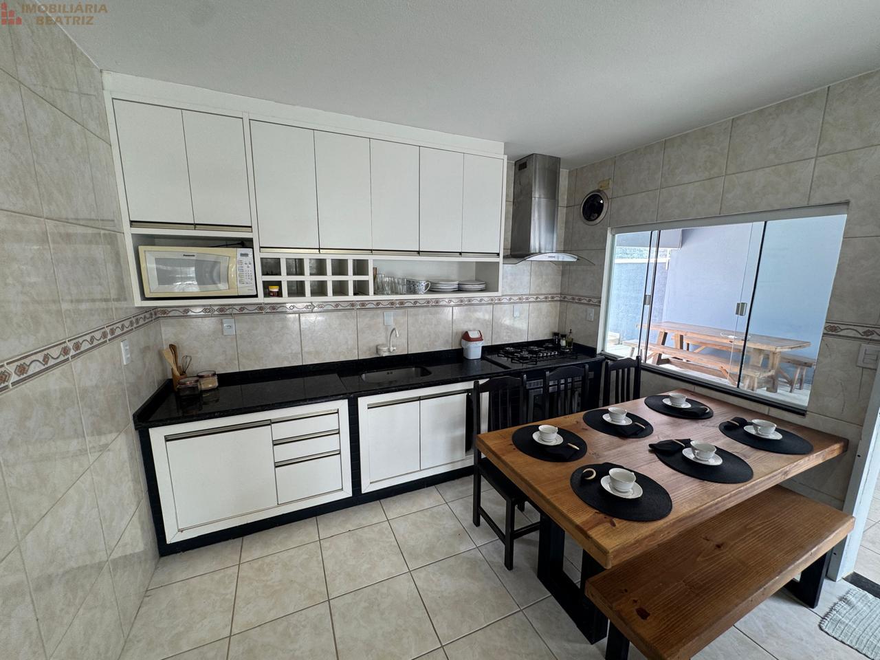 Casa com 2 dormitórios à venda, CENTRO, PENHA - SC
