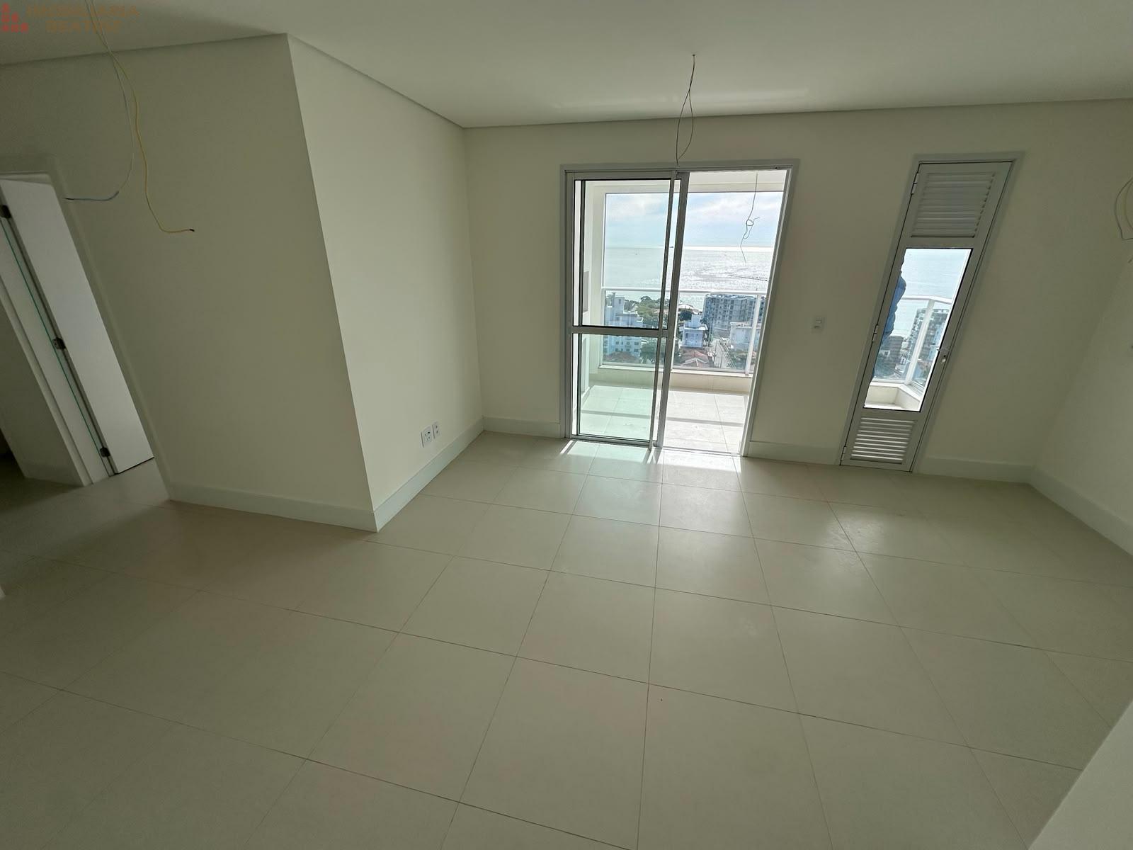Apartamento à venda, CENTRO, PENHA - SC - COM VISTA PARA O MAR...