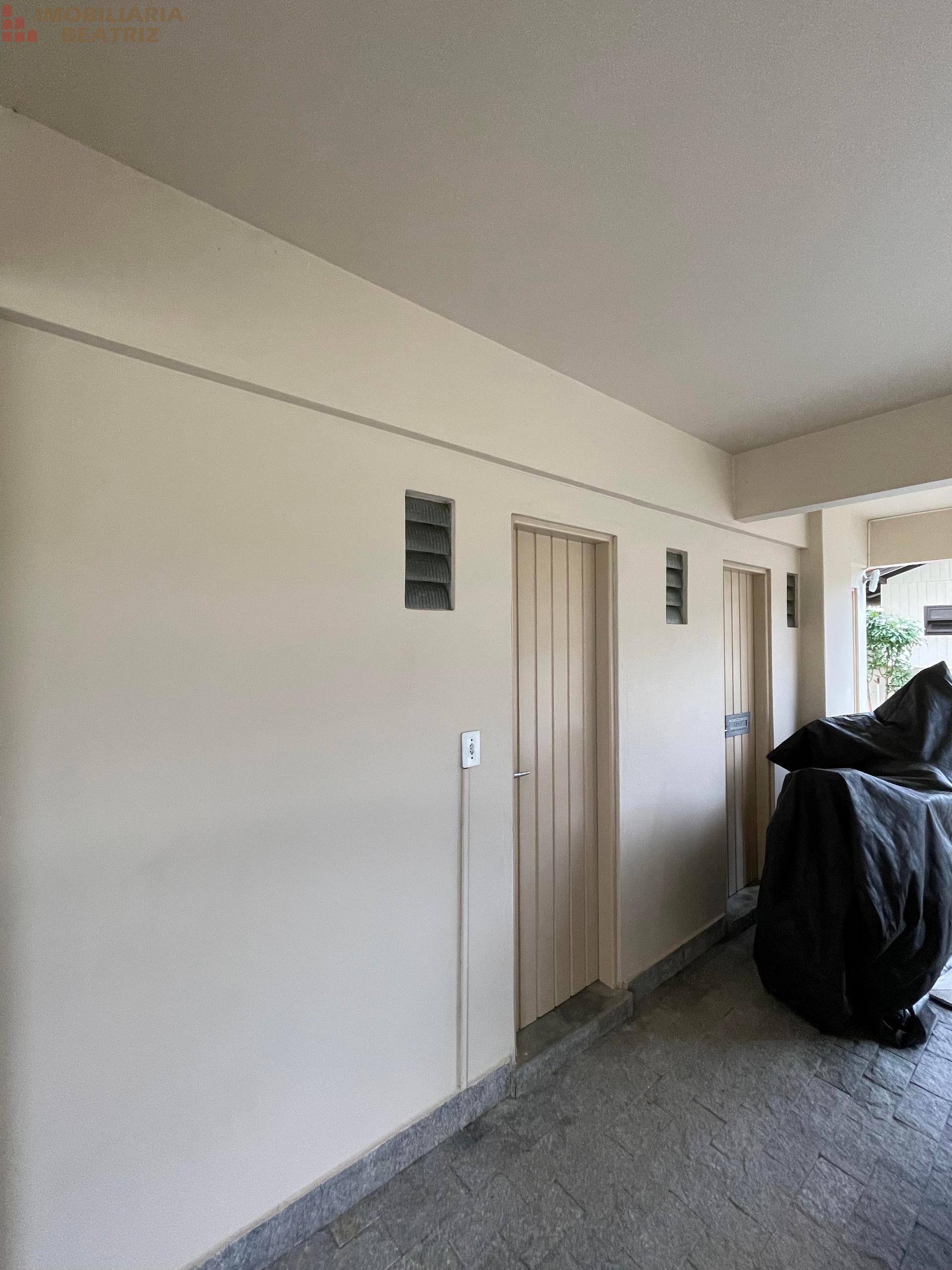 Apartamento com 2 dormitórios para locação, ARMAÇÃO, PENHA - SC