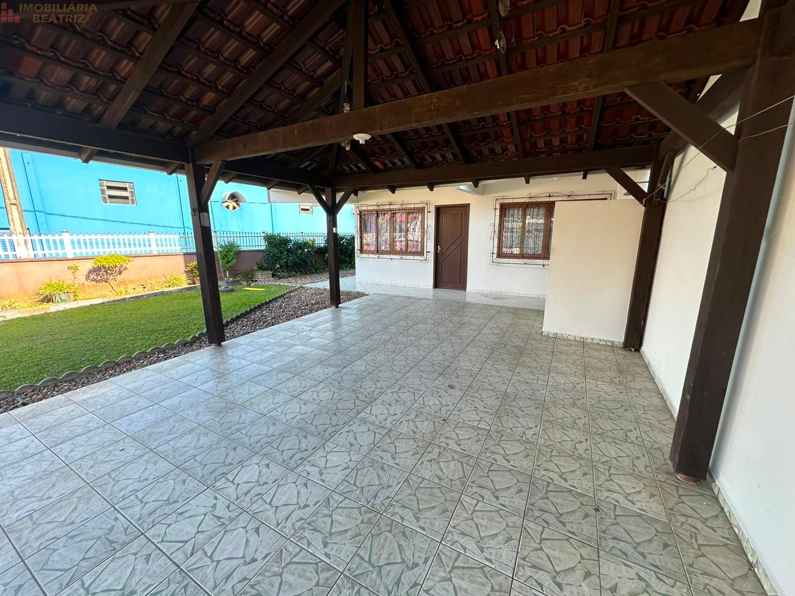 Kit-Net com 01 dormitório para locação, CENTRO, PENHA - SC