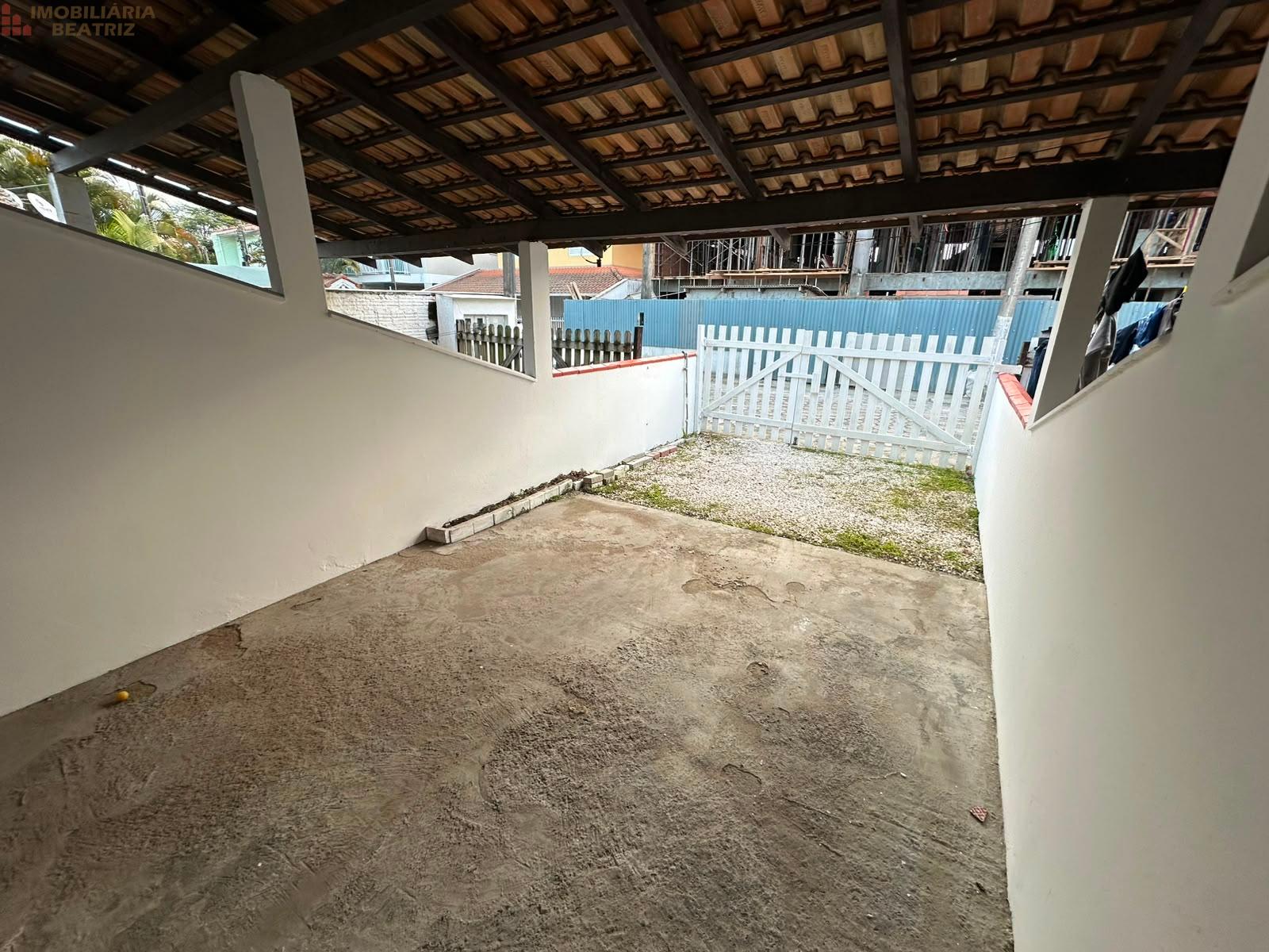 Sobrado com 2 dormitórios para locação, CENTRO, PENHA - SC