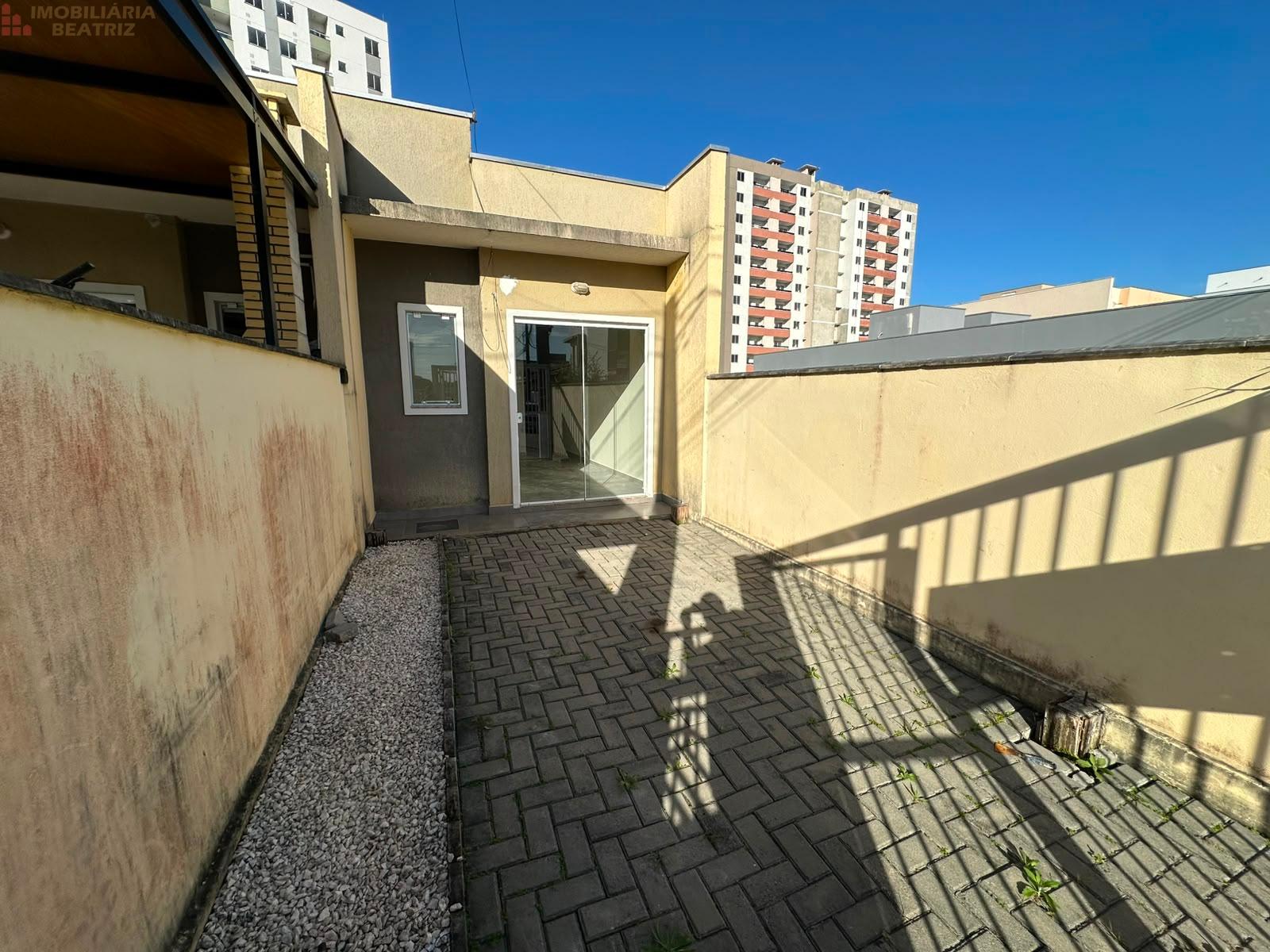 Casa com 2 dormitórios à venda, CENTRO, PENHA - SC