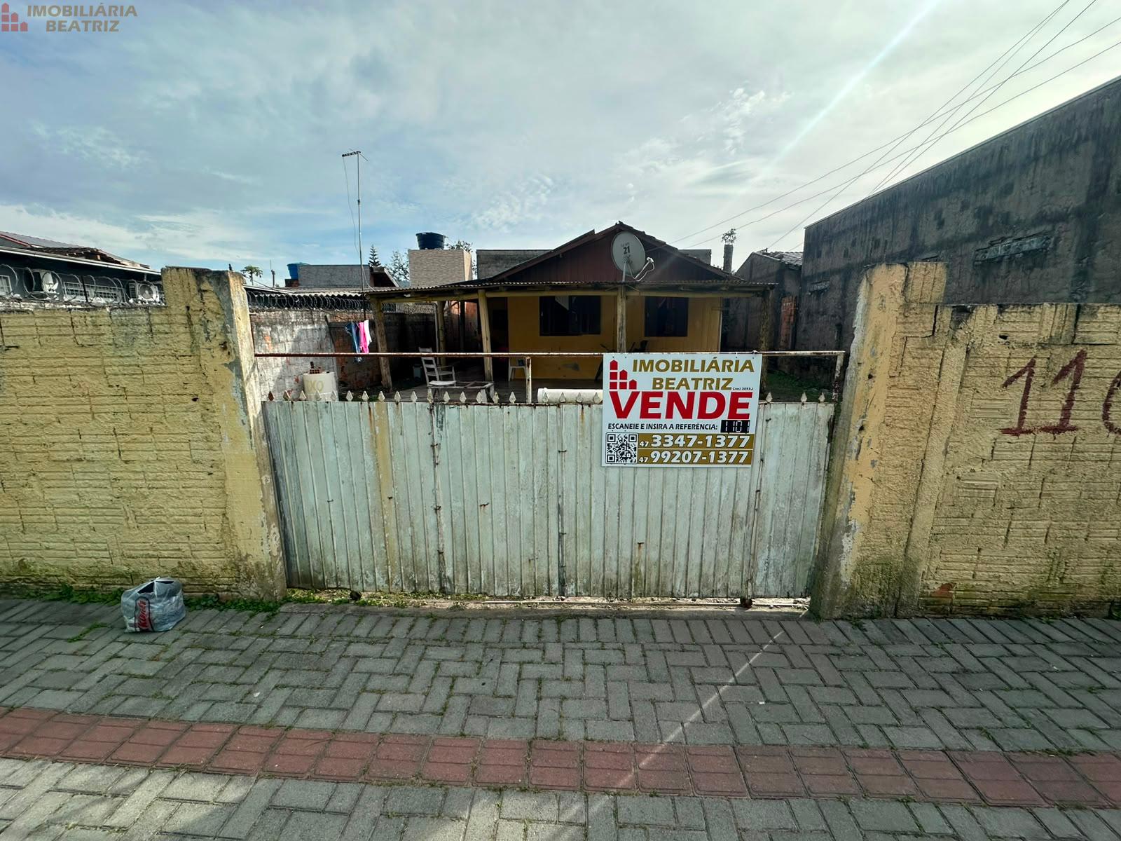 Terreno à venda, ARMAÇÃO, PENHA - SC