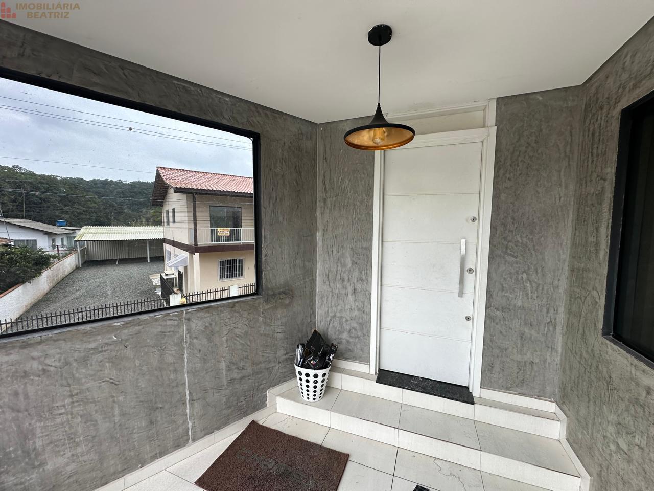 Sala Comercial para locação com 95,00m² no CENTRO, PENHA - SC