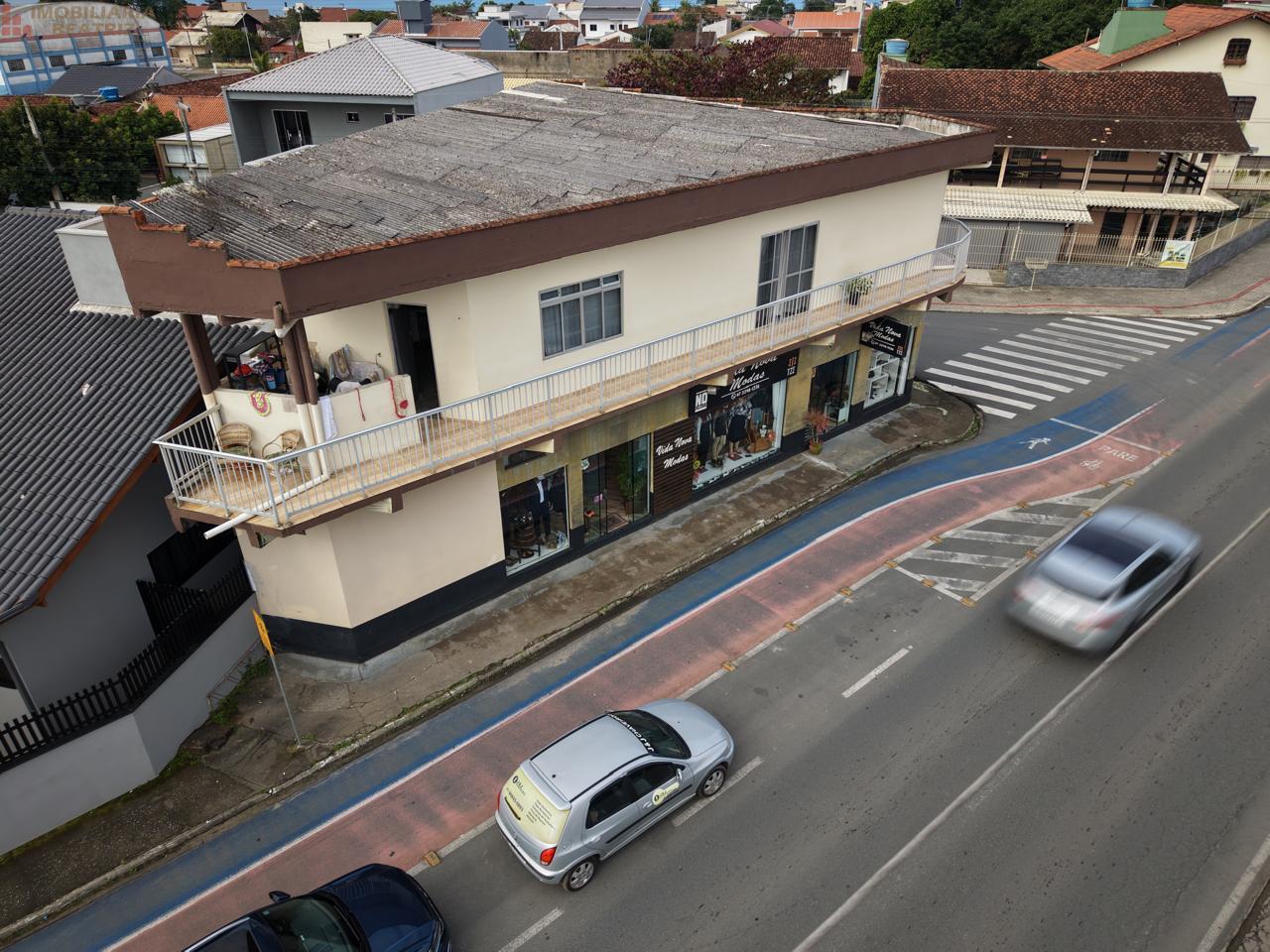 Sobrado à venda, CENTRO, PENHA - SC