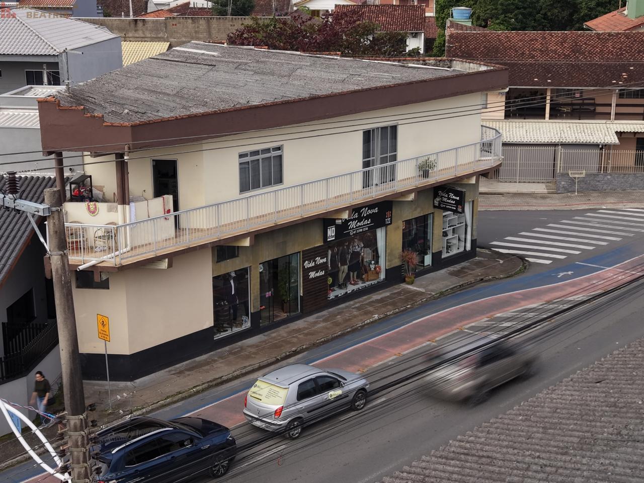 Sobrado à venda, CENTRO, PENHA - SC