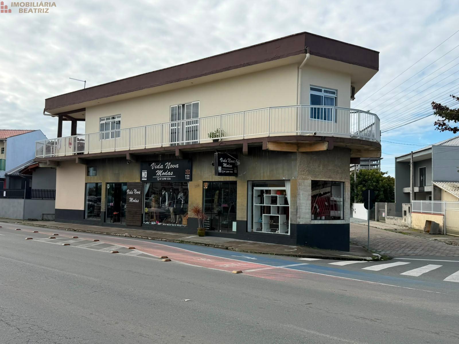 Sobrado à venda, CENTRO, PENHA - SC