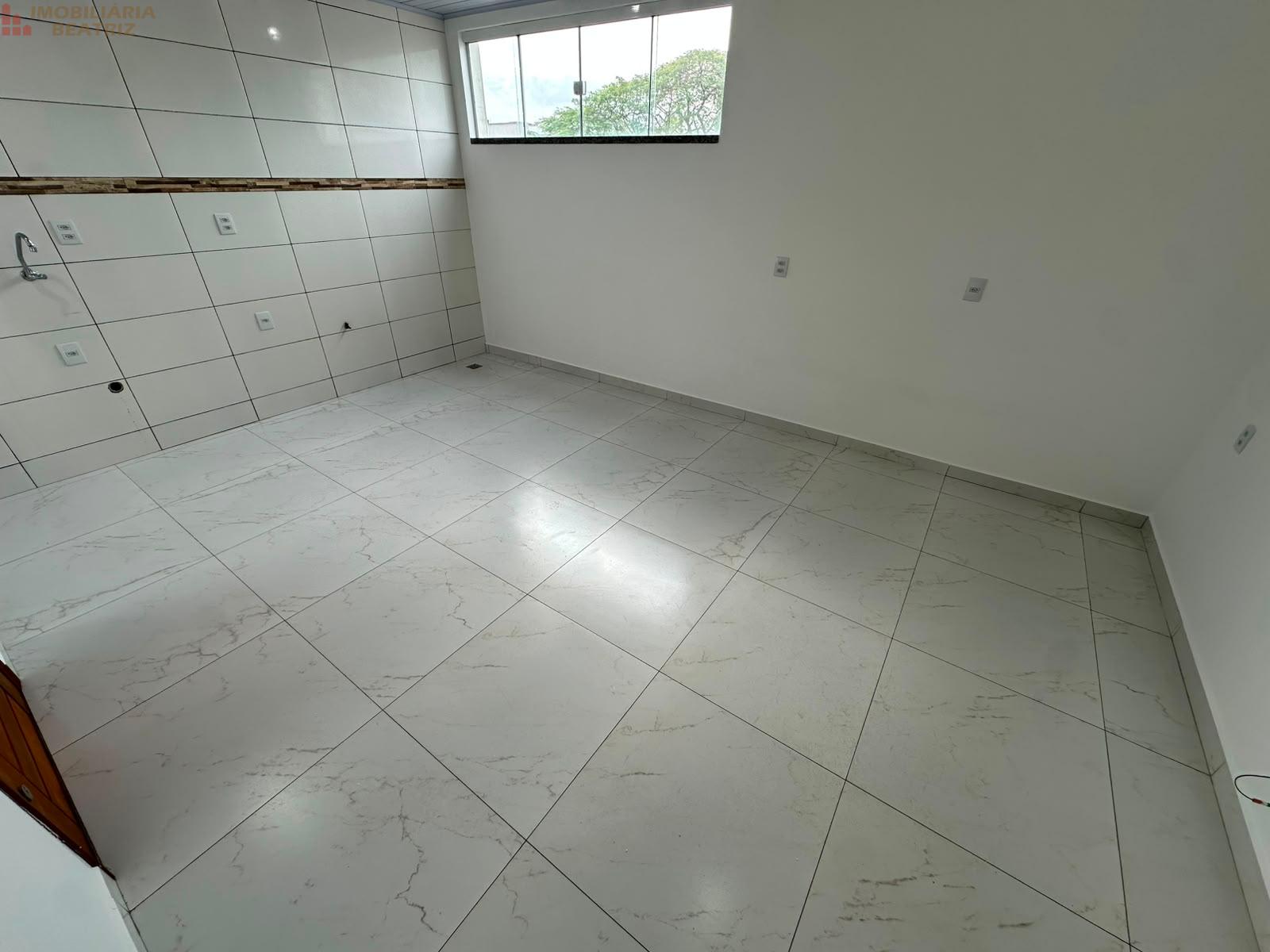 Apartamento com 1 dormitório para locação, CENTRO, PENHA - SC