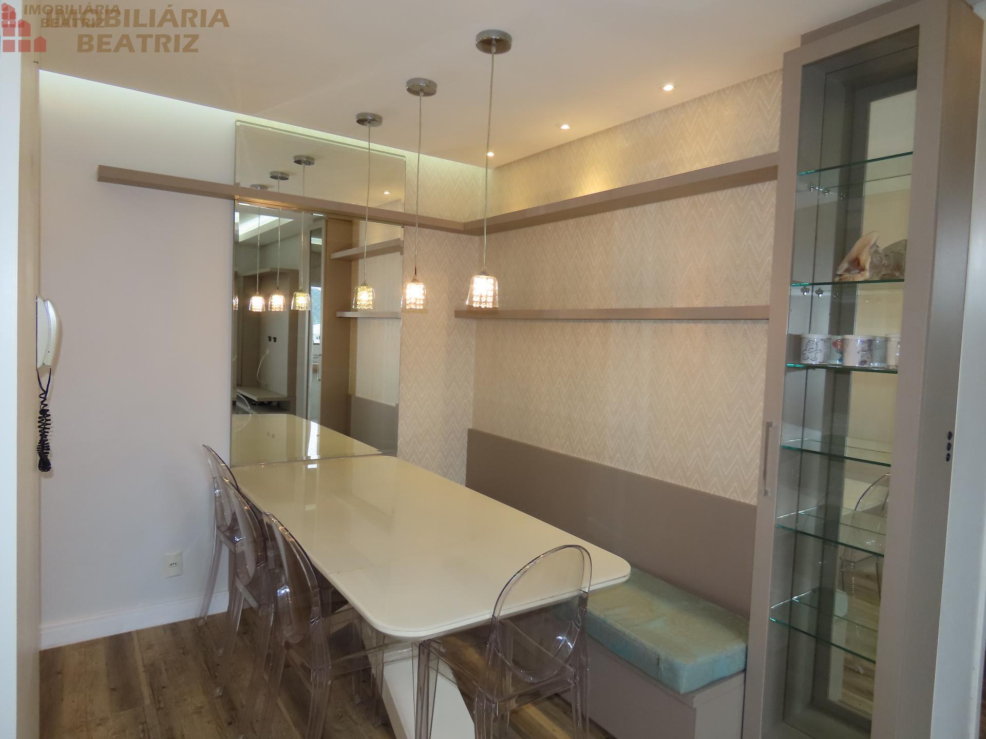 Apartamento à venda no Lunata, medindo 51,04m², a 450m da Praia