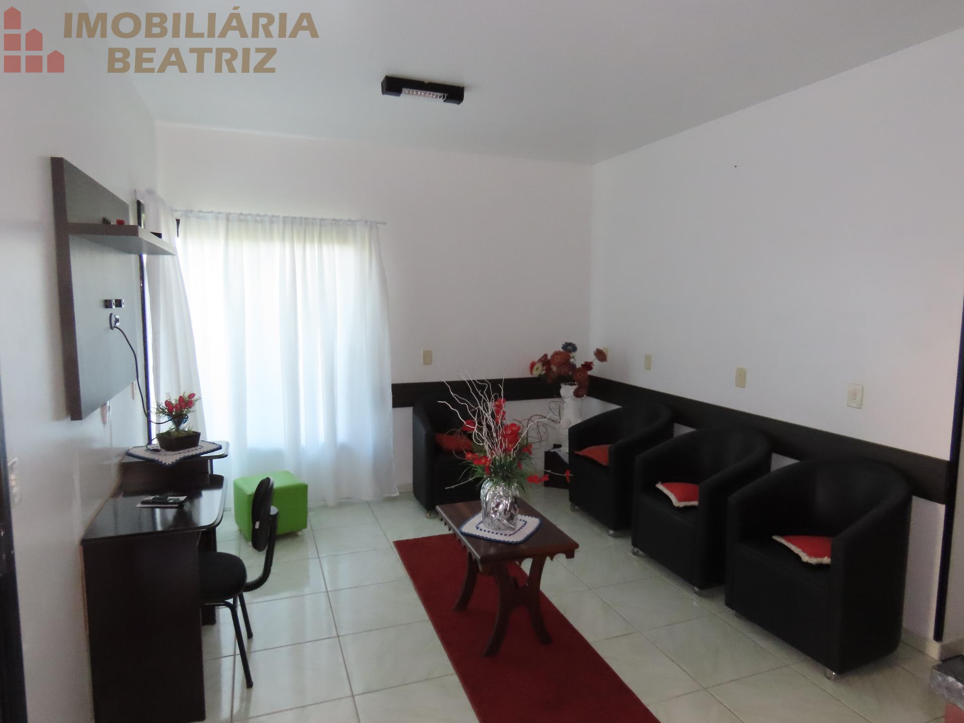 Casa em alvenaria á 500m da praia, no Centro de Penha, proximo...