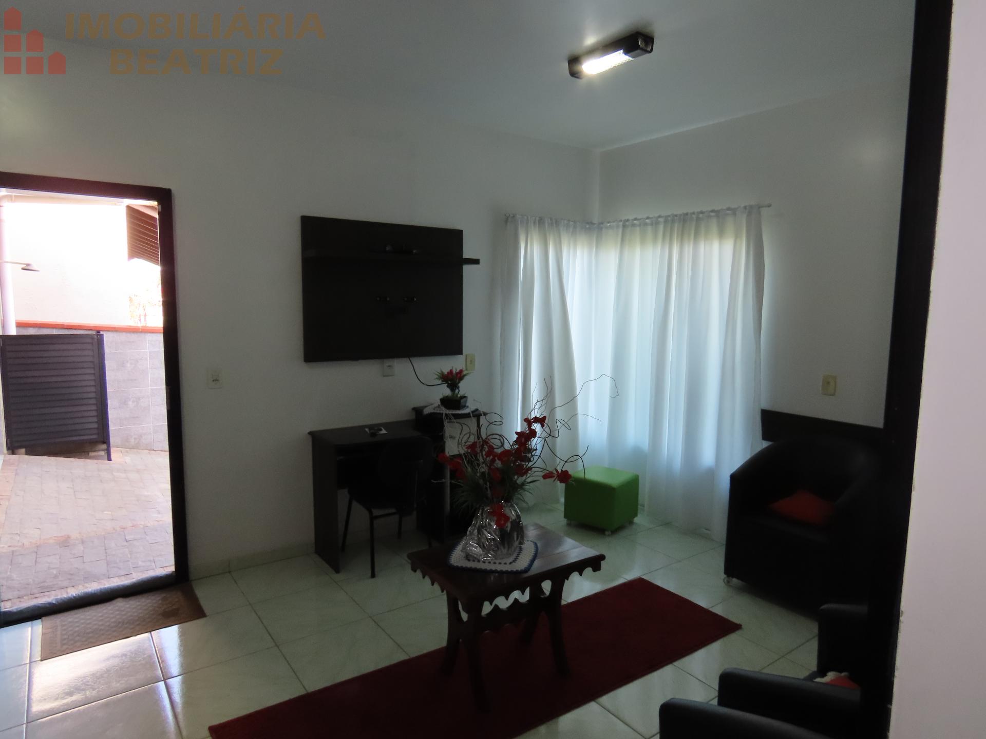 Casa em alvenaria á 500m da praia, no Centro de Penha, proximo...