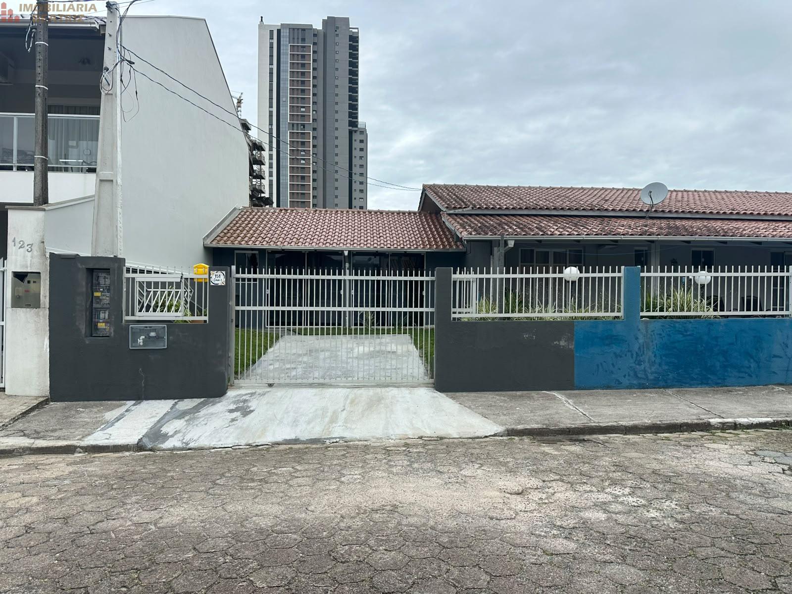 Quitinete para locação, CENTRO, PENHA - SC