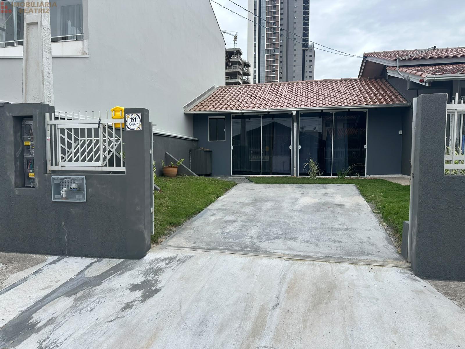 Quitinete para locação, CENTRO, PENHA - SC