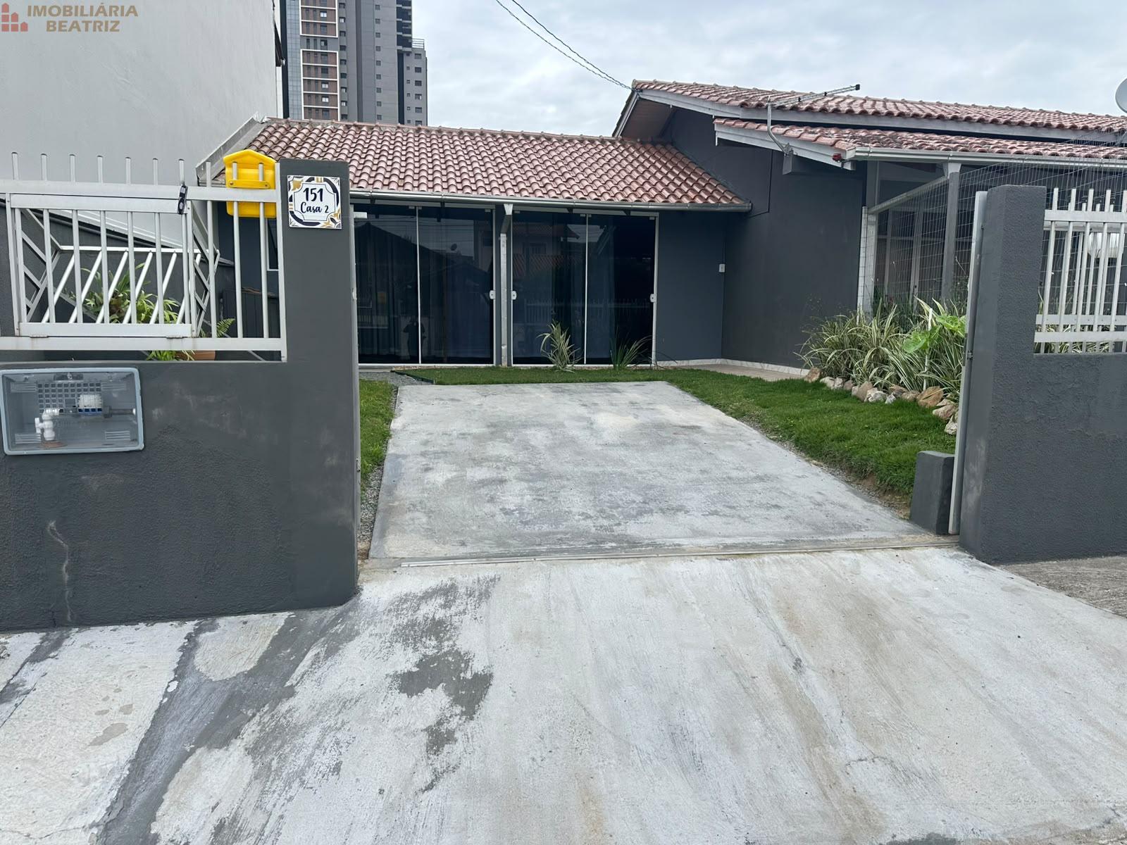 Quitinete para locação, CENTRO, PENHA - SC