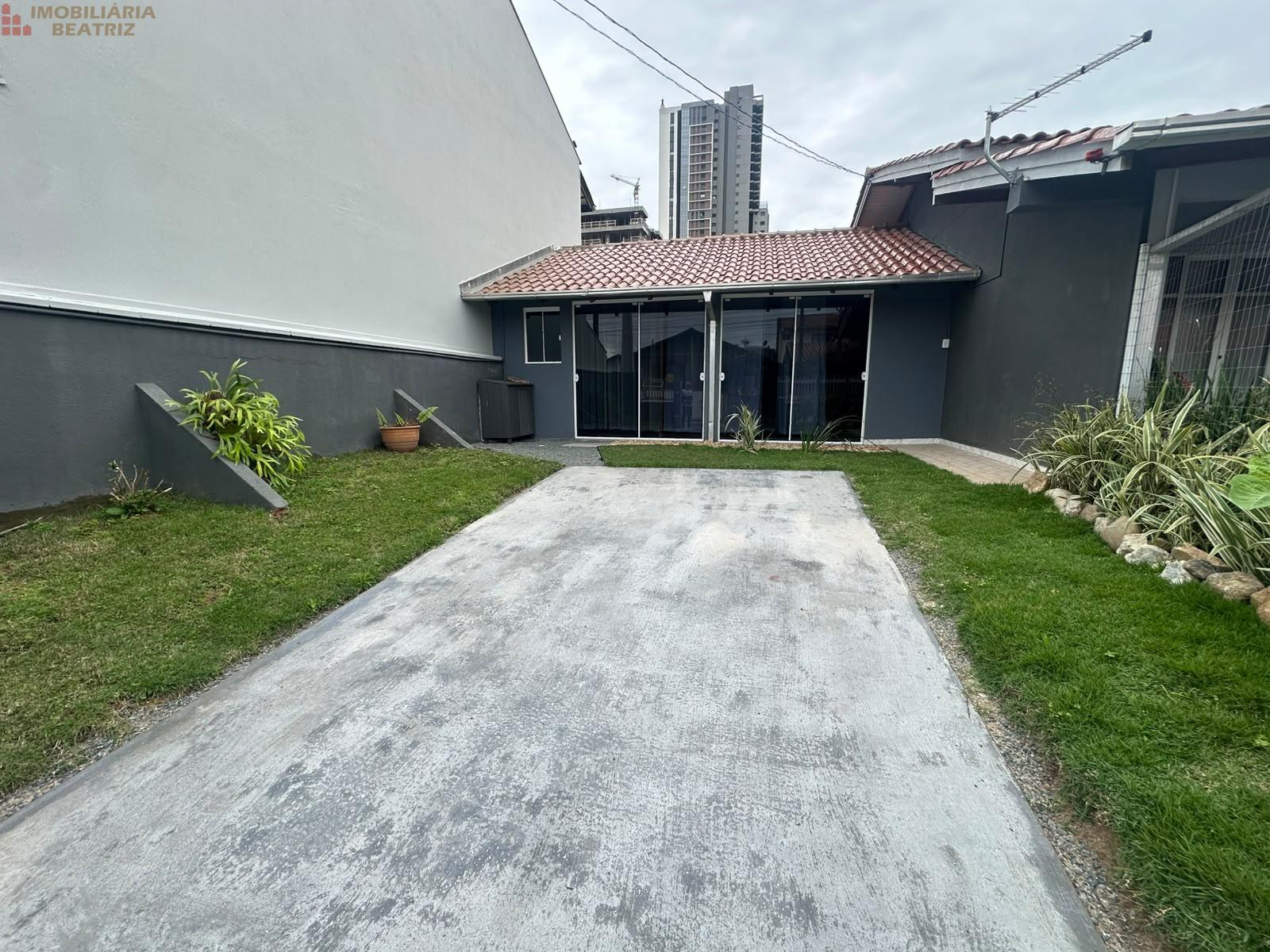 Quitinete para locação, CENTRO, PENHA - SC