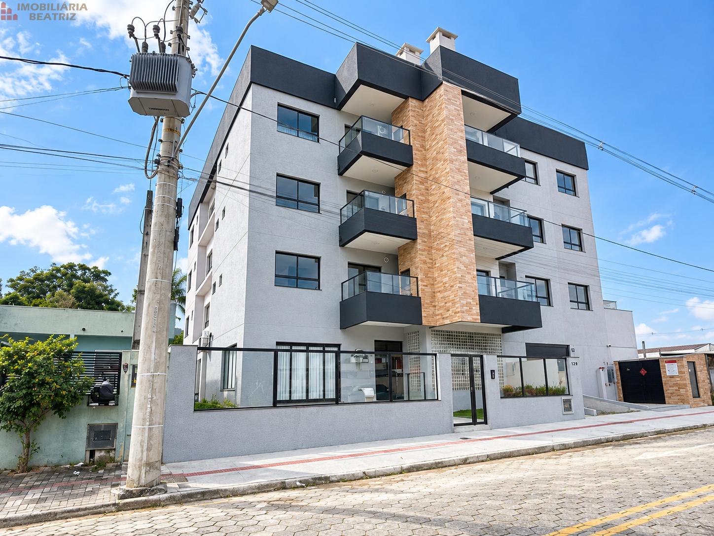 Apartamento para locação, NOSSA SENHORA DA PAZ , BALNEARIO PIC...