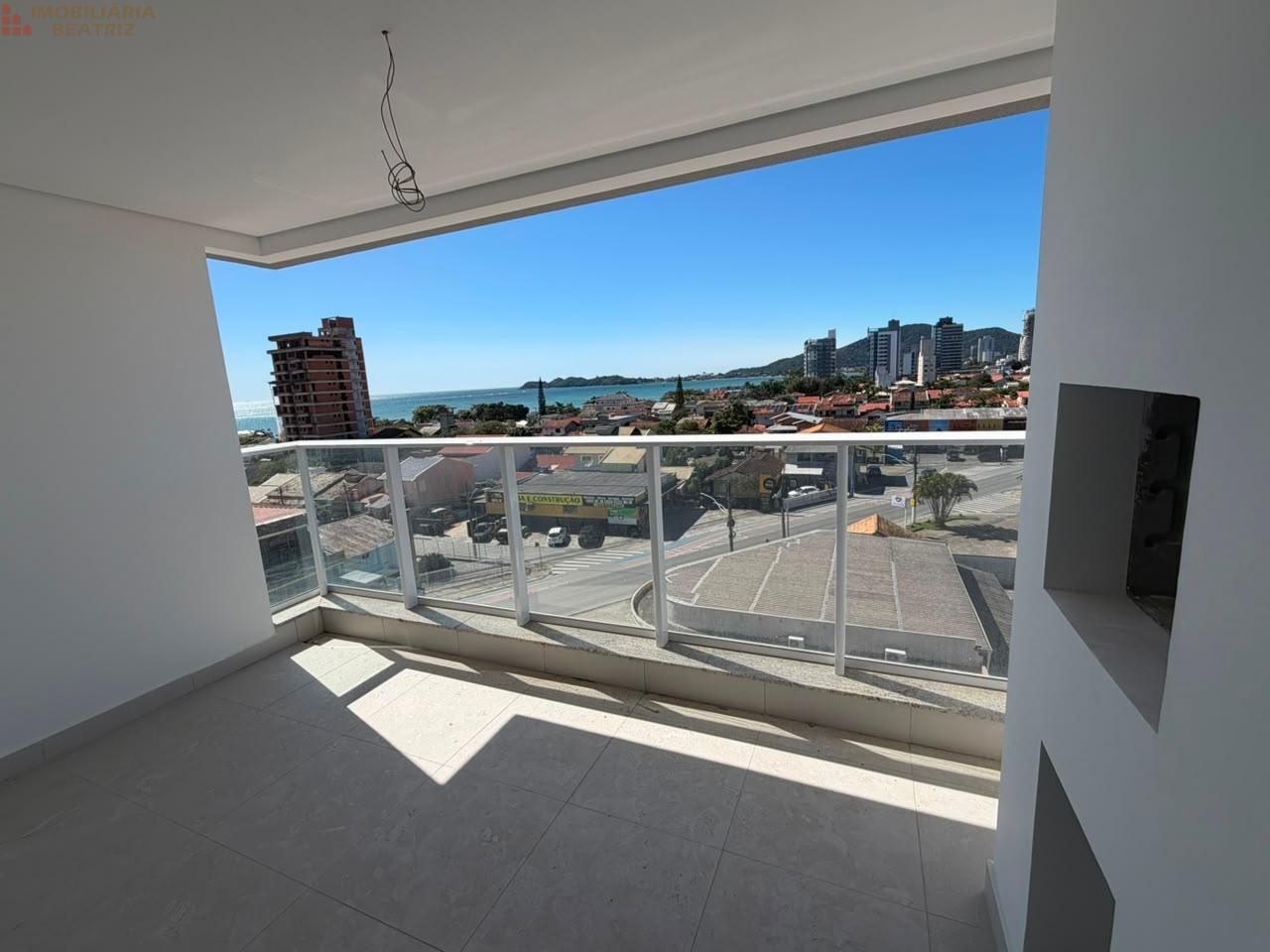 Apartamento à venda, CENTRO, PENHA - SC