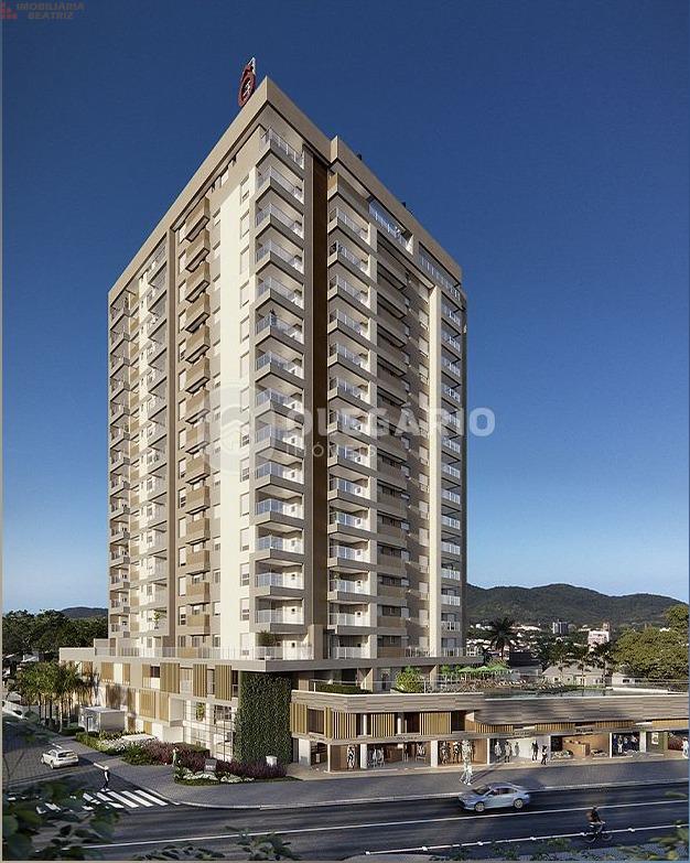 Apartamento à venda, CENTRO, PENHA - SC