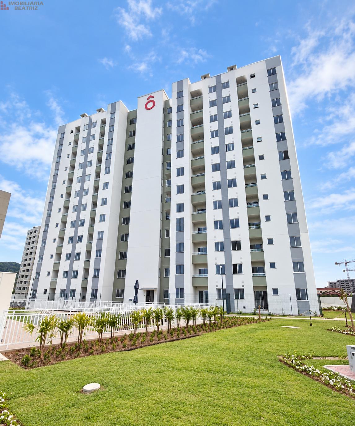 Apartamento para locação VERDE MAR BEACH CLUB CENTRO, PENHA - SC