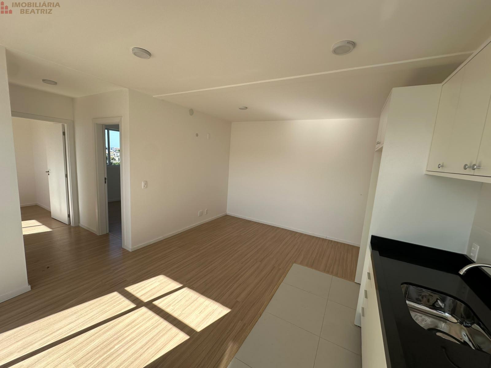 Apartamento para locação VERDE MAR BEACH CLUB CENTRO, PENHA - SC